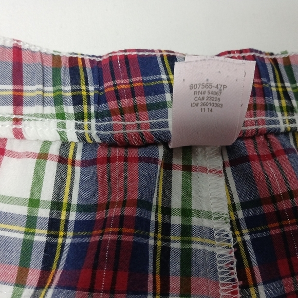 Victoria's Secert 2pc Lightweight Cotton Pajama Set. Size M - Picture 6 of 10